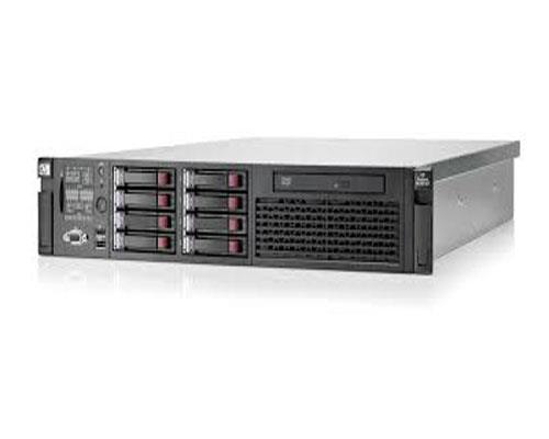 HP Proliant DL380p G8