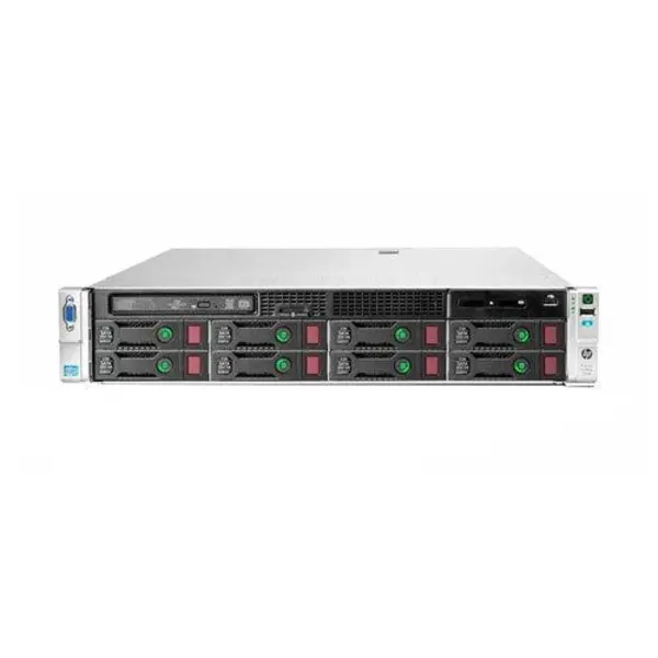 HP Proliant DL380p G8