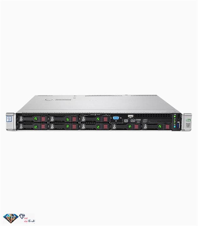 سرور اچ پی HPE ProLiant DL360 Gen9 SFF Server