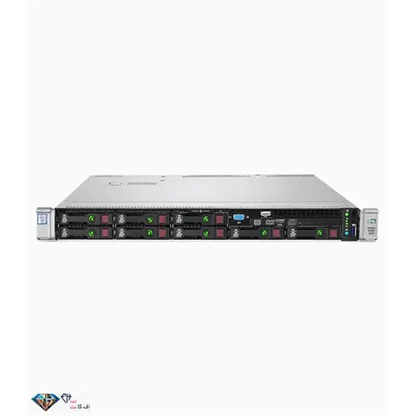 سرور اچ پی HPE ProLiant DL360 Gen9 SFF Server