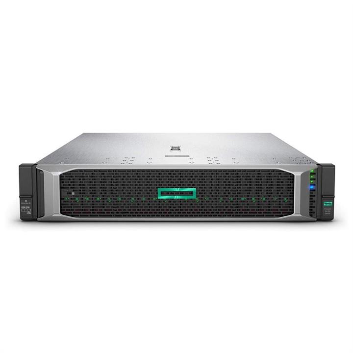 HPE ProLiant DL380 Gen10 server