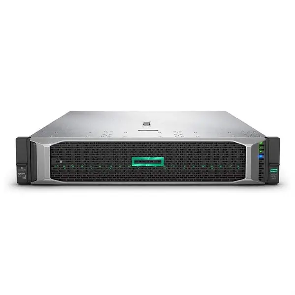 سرور اچ پی مدل HPE ProLiant DL380 Gen10 HPE ProLiant DL380 Gen10 server