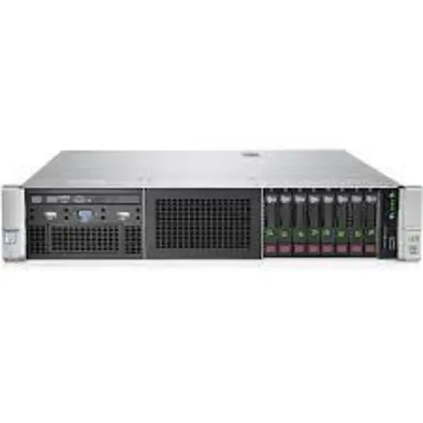 سرور اچ پی مدل HPE ProLiant DL380 Gen10 HPE ProLiant DL380 Gen10 server