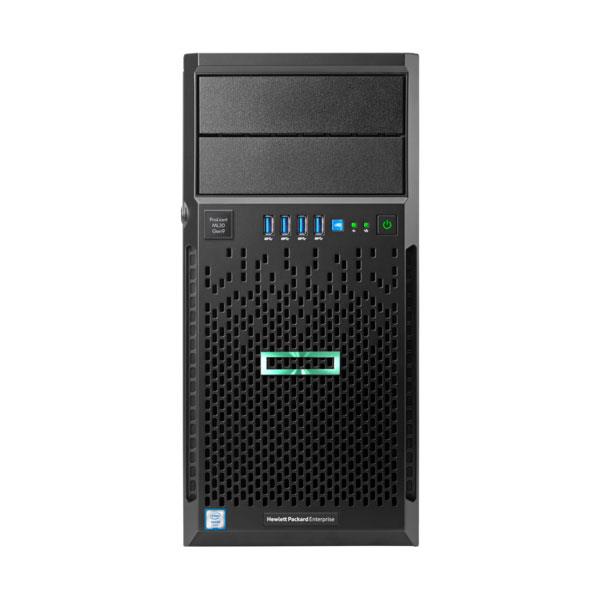 کامپیوتر سرور اچ پی مدل HPE PROLIANT ML30 GEN 9