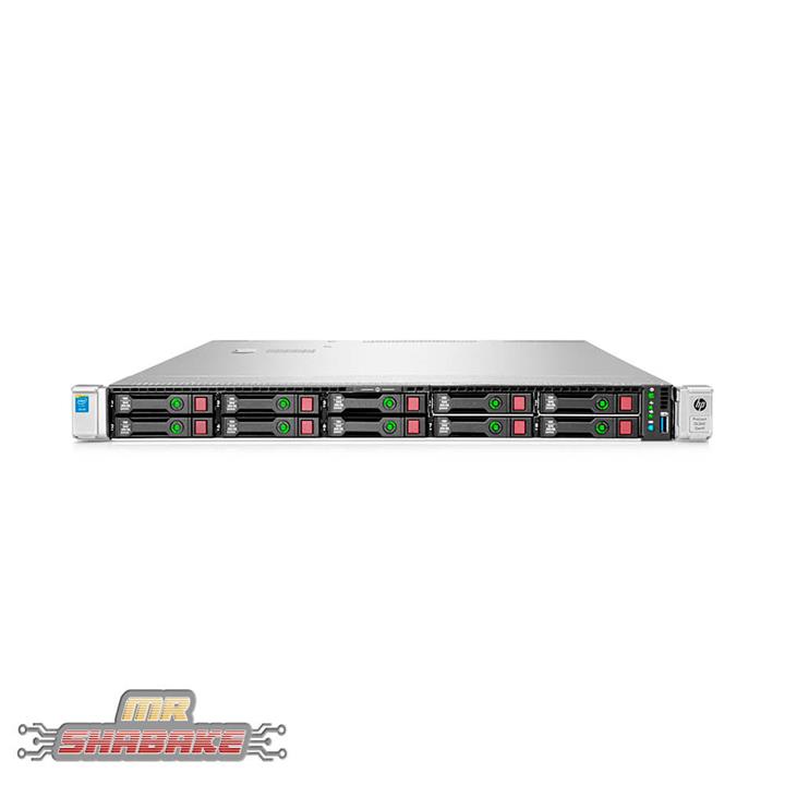 سرور اچ پی HPE ProLiant DL360 Gen9 SFF Server