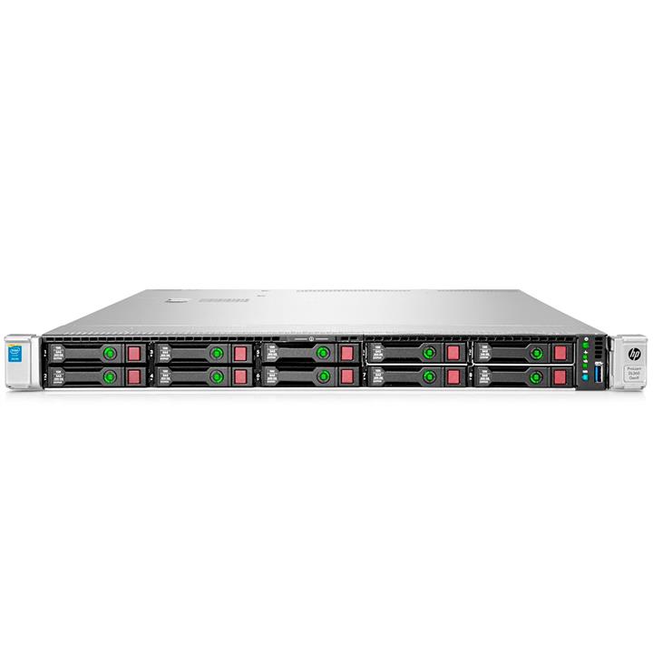سرور اچ پی HPE ProLiant DL360 Gen9 SFF Server