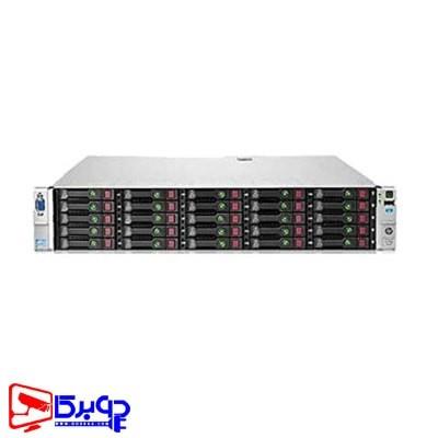 سرور اچ پی HPE ProLiant DL360 Gen9 SFF Server