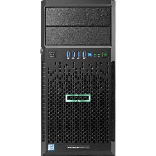 کامپیوتر سرور اچ پی مدل HPE PROLIANT ML30 GEN 9