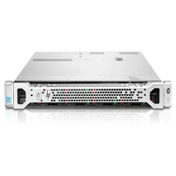 سرور HP مدل G8 dl360 10SFF - 2