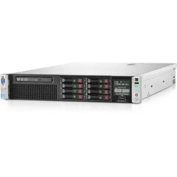 سرور HP ProLiant DL380 G8
