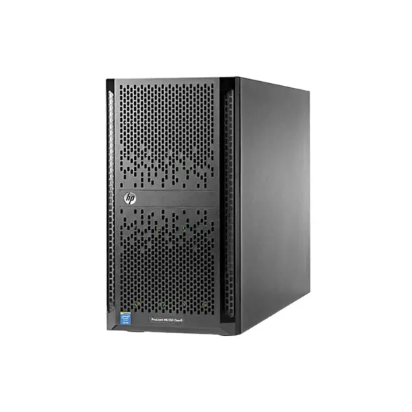 HP ProLiant ML150 Gen9 Tower Server