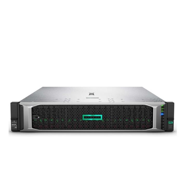 HP DL380 G10 8sff server