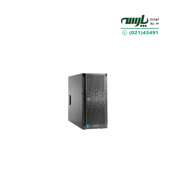 HP ProLiant ML150 Gen9 Tower Server