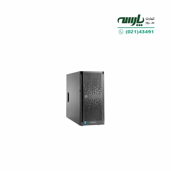 سروراچ پی ام ال ۱۵۰ جی۹ HP ProLiant ML150 Gen9 Tower Server