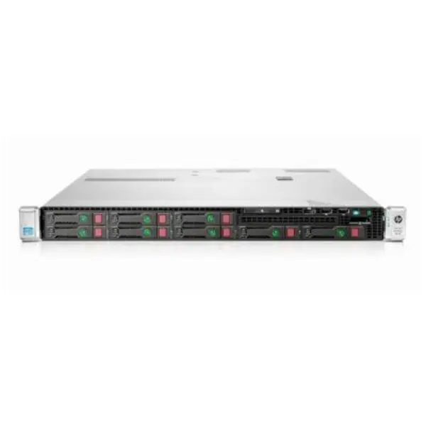 سرور HP ProLiant DL360p G8