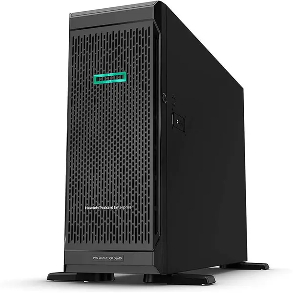 سرور اچ پی ای مدل ML350 G10 hpe ProLiant ML350 G10