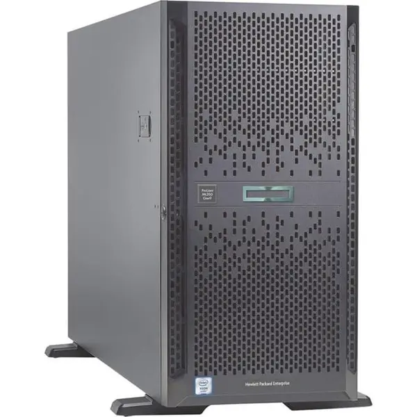 سرور اچ پی ای مدل ML350 G10 hpe ProLiant ML350 G10