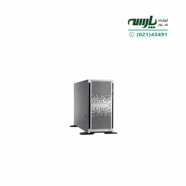 سرور ایستاده اچ پی ML350 G8