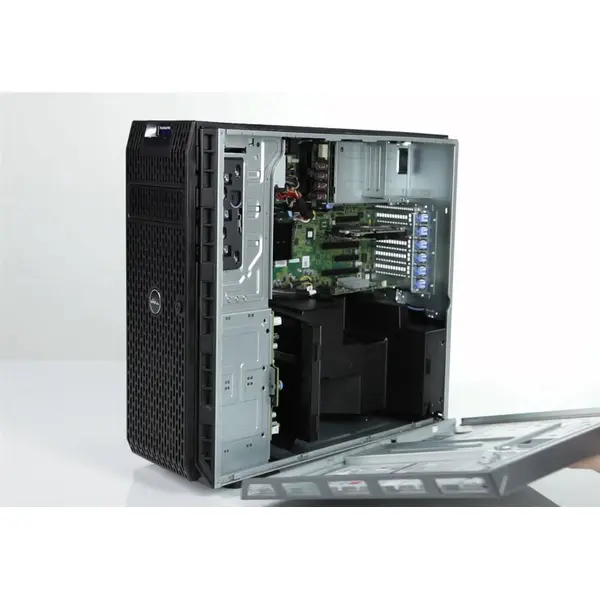 سرور دل PowerEdge T320