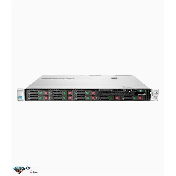 سرور اچ پی مدل ProLiant DL360p Gen8 HP server proliant DL360p Gen8 - 2