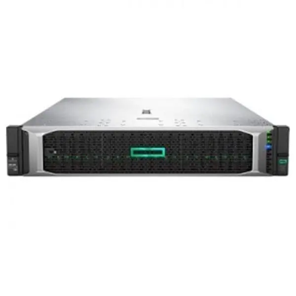 HP ProLiant DL380 Gen9 8SFF Server