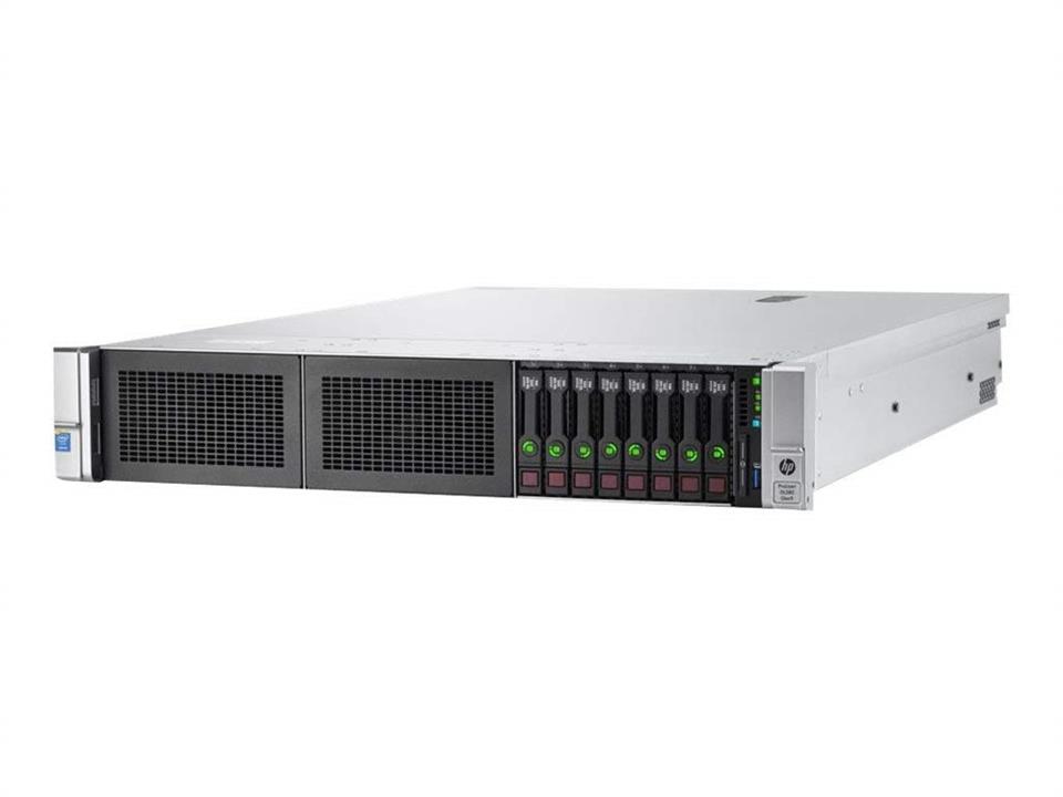 HP ProLiant DL380 Gen9 8SFF Server
