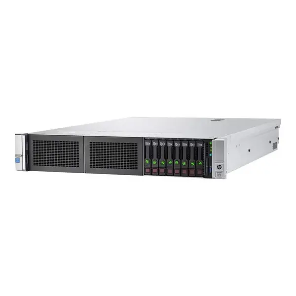 HP ProLiant DL380 Gen9 8SFF Server