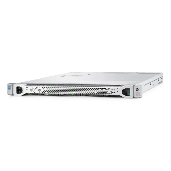 سرور اچ پی ProLiant DL360 G9 -4LFF + 4SFF