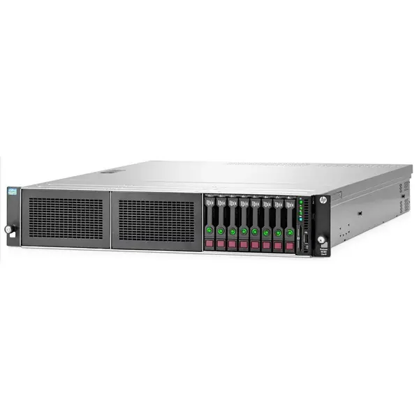 سرور اچ پی مدل ProLiant DL180 Gen9 Server: HPE ProLiant DL180 Gen9 - 3