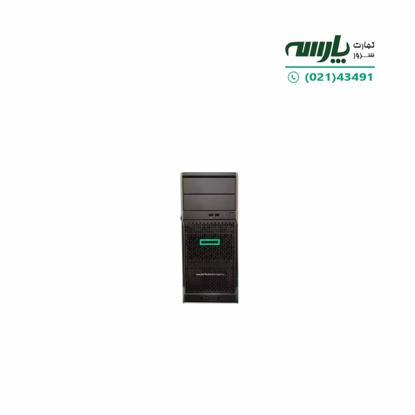 hpe ProLiant ML30 G10 Server