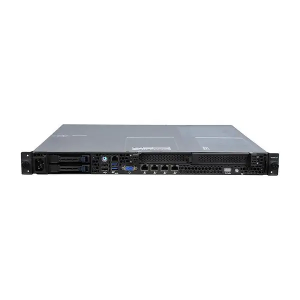 سیستم سرور ایسوس RS200-E9-PS2F Config2