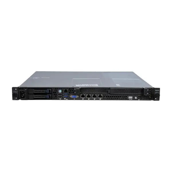 سیستم سرور ایسوس RS200-E9-PS2F Config2