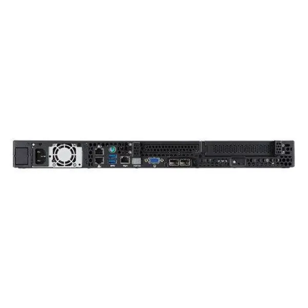 سیستم سرور ایسوس RS400-E8-PS2 Config1