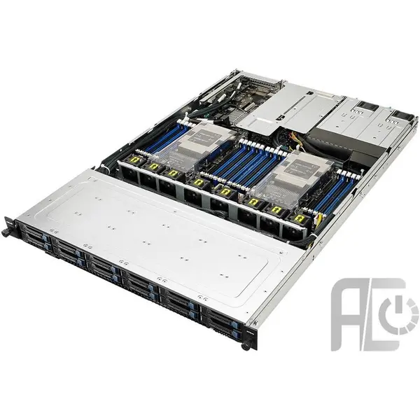 کامپیوتر سرور ایسوس مدل RS700-E9-RS12 ASUS RS700-E9-RS12 Rack Server