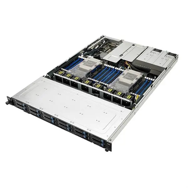کامپیوتر سرور ایسوس مدل RS700-E9-RS12 ASUS RS700-E9-RS12 Rack Server