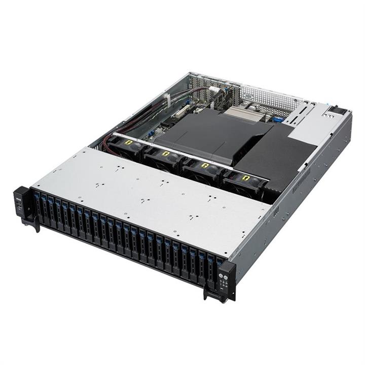 ASUS RS720-E8-RS24-ECP Rack Server