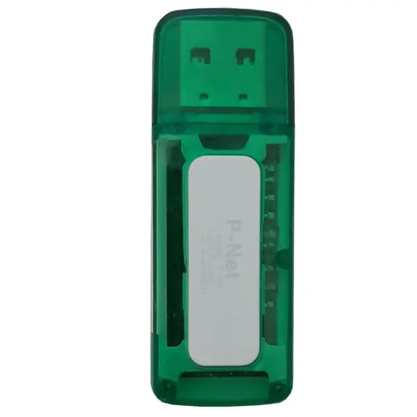 کارت خوان پی نت مدل 309 P-net P-309 Card Reader - 4