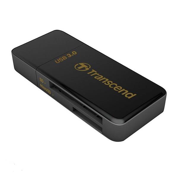 Transcend RDF5 USB 3.0 Card Reader
