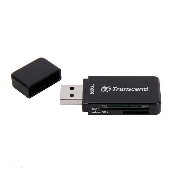 Transcend RDF5 USB 3.0 Card Reader