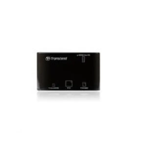 Transcend RDF8 USB 3.0 Card Reader