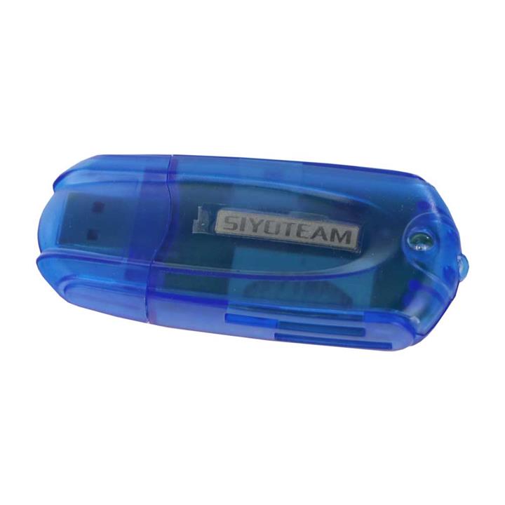 Siyoteam SY-630 Card Reader