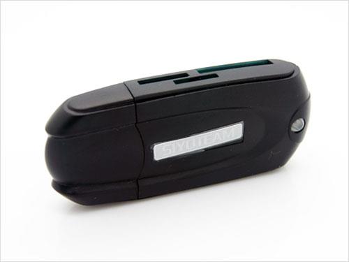 Siyoteam SY-630 Card Reader