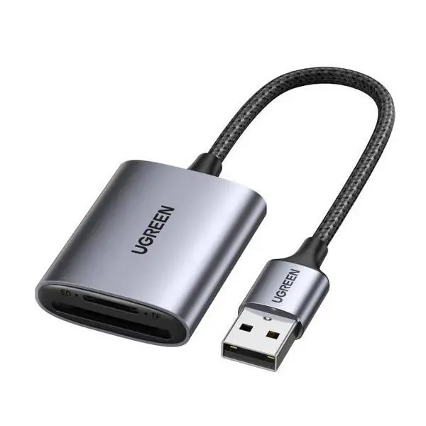 کارت خوان یوگرین مدل 80887-CM401