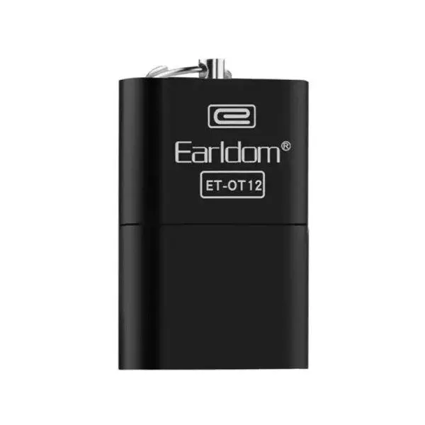 کارت خوان یواس بی به میکرو ارلدام Earldom Card reader ET-OT12 Micro SD
