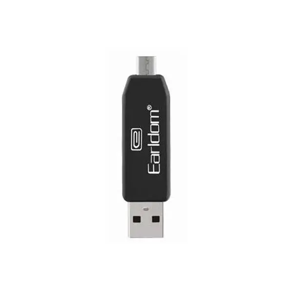 کارت خوان ارلدام مدل ET-OT05 - 5