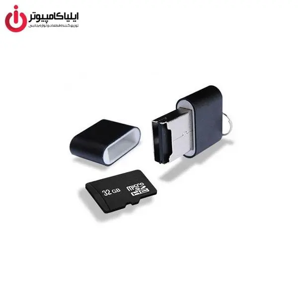 کارتخوان ارلدام مدل ET-OT12