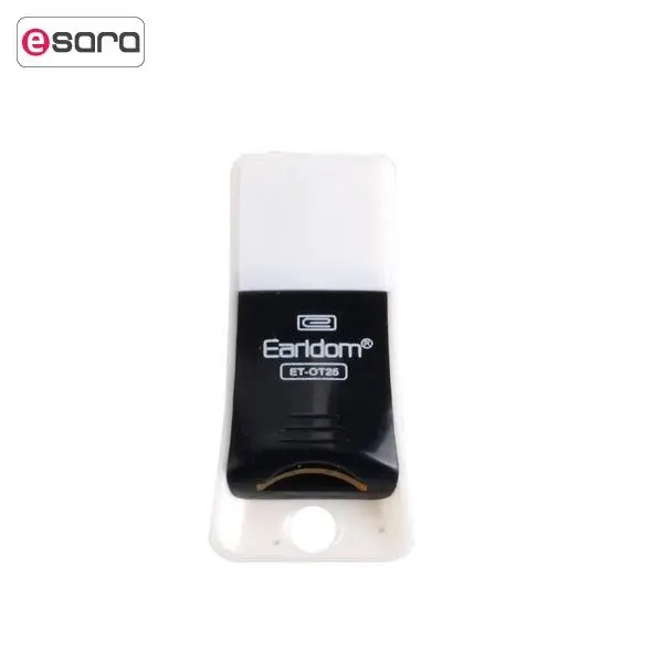 کارت خوان ارلدام مدل ET-OT25