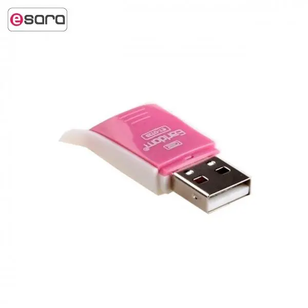 کارت خوان ارلدام مدل ET-OT25