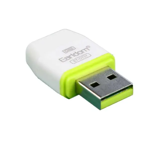 کارت خوان ارلدام مدل ET-OT27