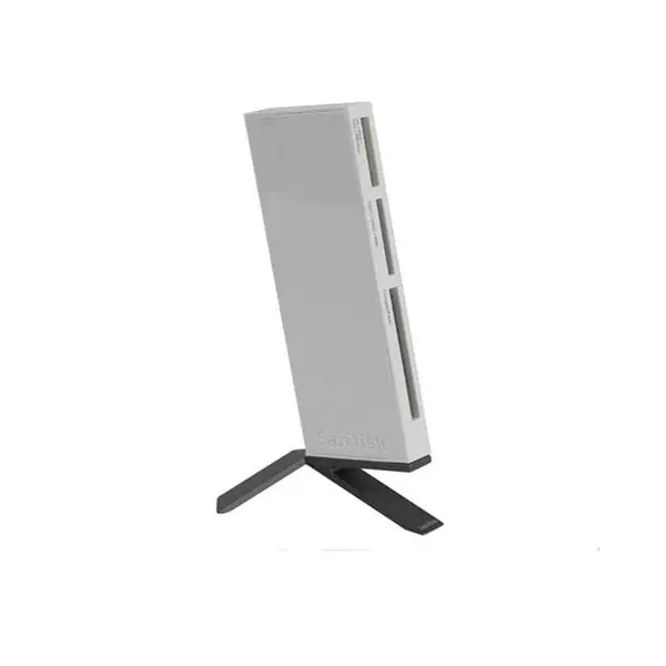 کارد ریدر پر سرعت سن دیسک ImageMate All in One SanDisk ImageMate All in One Card Reader
